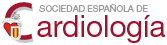 sociedad espanola de cardiologia